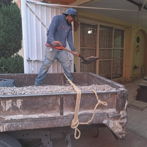 Construction Services